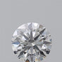 0.40 carat Round diamond E VVS2 Excellent
