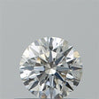 0.40 carat Round diamond F VS1 Excellent