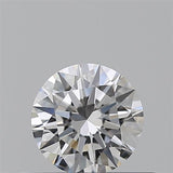 0.41 carat Round diamond D VVS1 Excellent