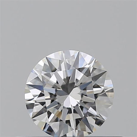 0.41 carat Round diamond D VVS1 Excellent