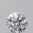 0.50 carat Round diamond D VVS1 Excellent