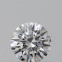 0.40 carat Round diamond D VVS1 Excellent