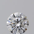0.40 carat Round diamond D VS1 Excellent