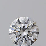 0.40 carat Round diamond D VS1 Excellent