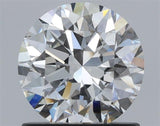 1.02 carat Round diamond G VS1 Excellent