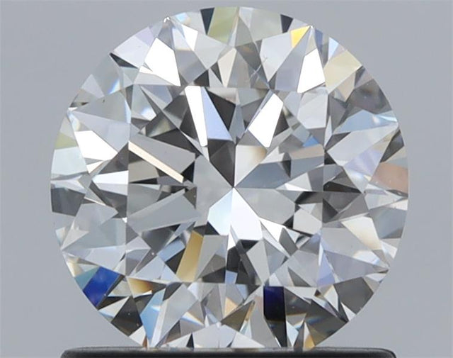 1.02 carat Round diamond G VS1 Excellent