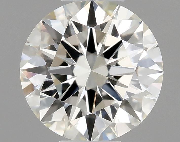 0.40 carat Round diamond I VVS1 Excellent