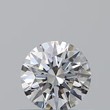 0.50 carat Round diamond D VS1 Excellent