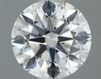 0.50 carat Round diamond F VS1 Excellent