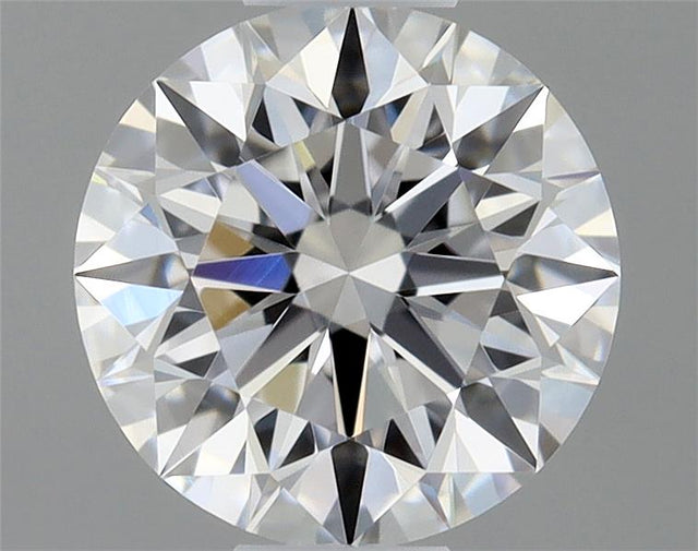 0.40 carat Round diamond D VVS2 Excellent