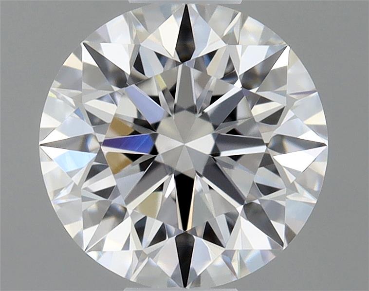 0.40 carat Round diamond D VVS2 Excellent
