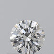 0.40 carat Round diamond G VVS1 Excellent