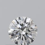 0.40 carat Round diamond G VVS1 Excellent
