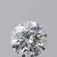 0.50 carat Round diamond D VVS2 Excellent