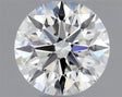 0.40 carat Round diamond E VVS1 Excellent