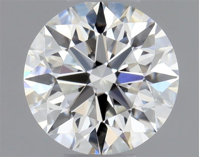 0.40 carat Round diamond E VVS1 Excellent