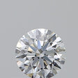 0.50 carat Round diamond D VS1 Excellent