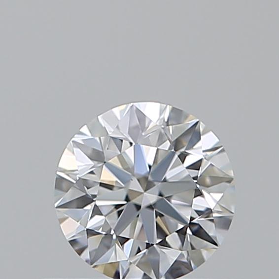 0.50 carat Round diamond D VS1 Excellent