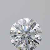 0.50 carat Round diamond D VS1 Excellent