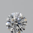 0.40 carat Round diamond F VVS2 Excellent
