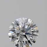 0.40 carat Round diamond F VVS2 Excellent