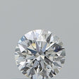 0.40 carat Round diamond F VS2 Excellent