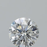 0.40 carat Round diamond F VS2 Excellent