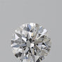 0.40 carat Round diamond E VS1 Excellent