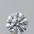 0.50 carat Round diamond D VS1 Excellent