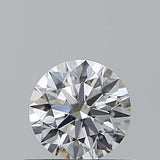 0.50 carat Round diamond D VS1 Excellent