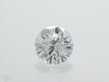 1.00 carat Round diamond E VS2 Good