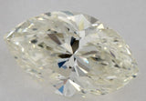 1.01 carat Marquise diamond L  VVS1