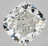 Diamant coussin de 3,36 carats H VS1