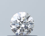 0.30 carat Round diamond G VVS2 Excellent