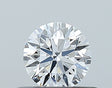 0.40 carat Round diamond D VVS1 Excellent