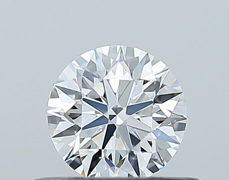 0.40 carat Round diamond D VVS1 Excellent