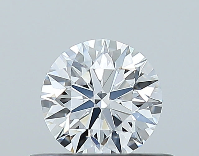 0.40 carat Round diamond D VVS1 Excellent