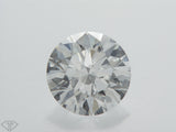 2.00 carat Round diamond G VS2 Excellent