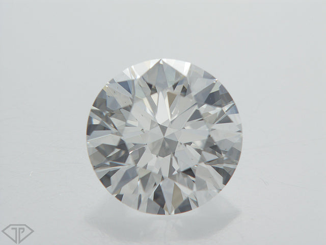 2.00 carat Round diamond G VS2 Excellent