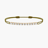 18K Yellow Gold, 14K Yellow Gold
