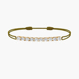 18K Yellow Gold, 14K Yellow Gold