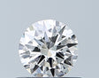 0.40 carat Round diamond F VVS2 Excellent