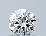 0.40 carat Round diamond F VVS2 Excellent