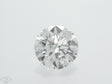 0.53 carat Round diamond I SI1 Excellent