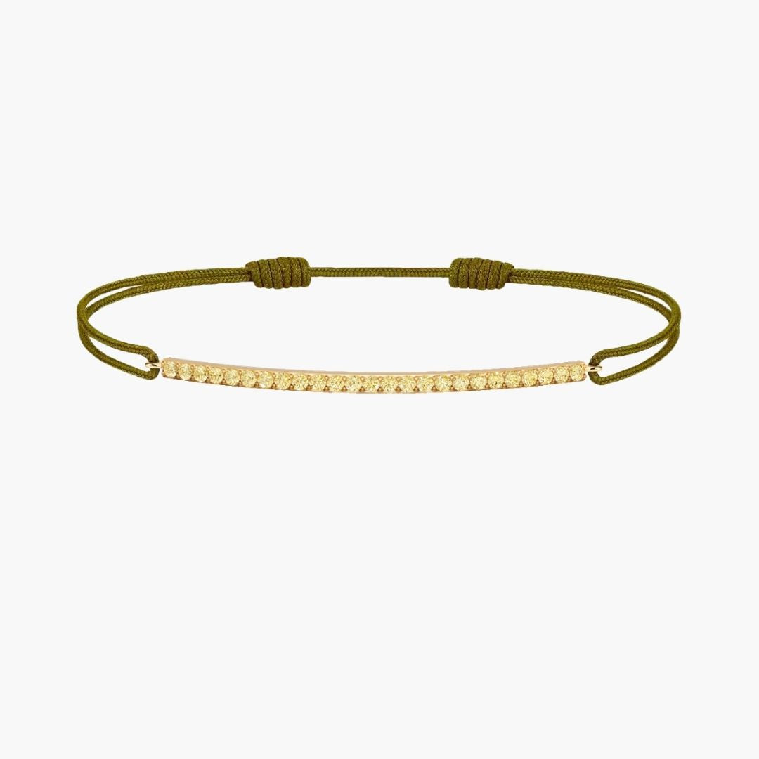 18K Yellow Gold, 14K Yellow Gold