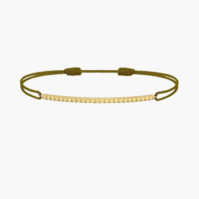 18K Yellow Gold, 14K Yellow Gold