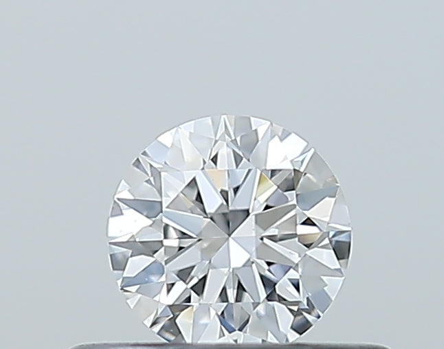 0.30 carat Round diamond E VS2 Excellent