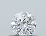 0.30 carat Round diamond E VS2 Excellent