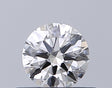 0.40 carat Round diamond F VS1 Excellent