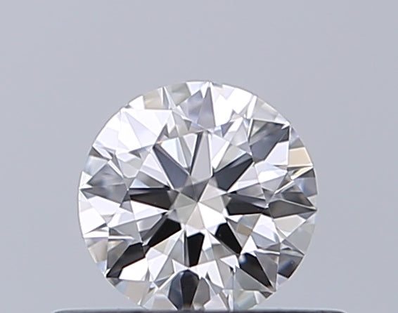 0.40 carat Round diamond F VS1 Excellent
